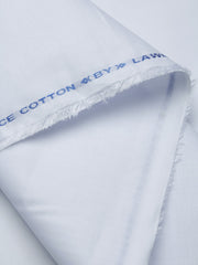 Prograce Cotton by Lawrence Tex Men’s Unstitched Suit for Summer C-01