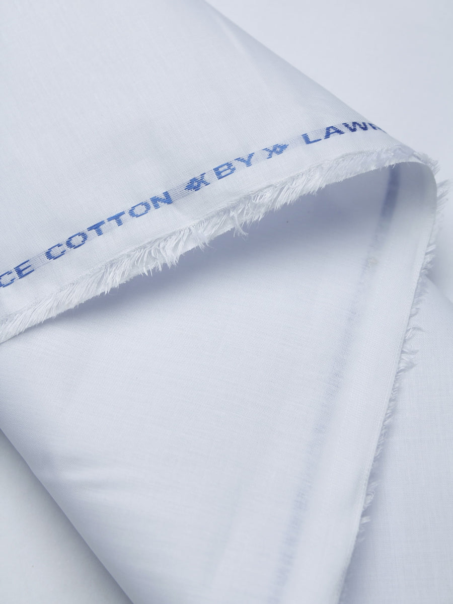 Prograce Cotton by Lawrence Tex Men’s Unstitched Suit for Summer C-01