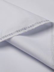Shahsawar Brillent Dobby Cotton Men's Unstitched Suit for Summer C-03