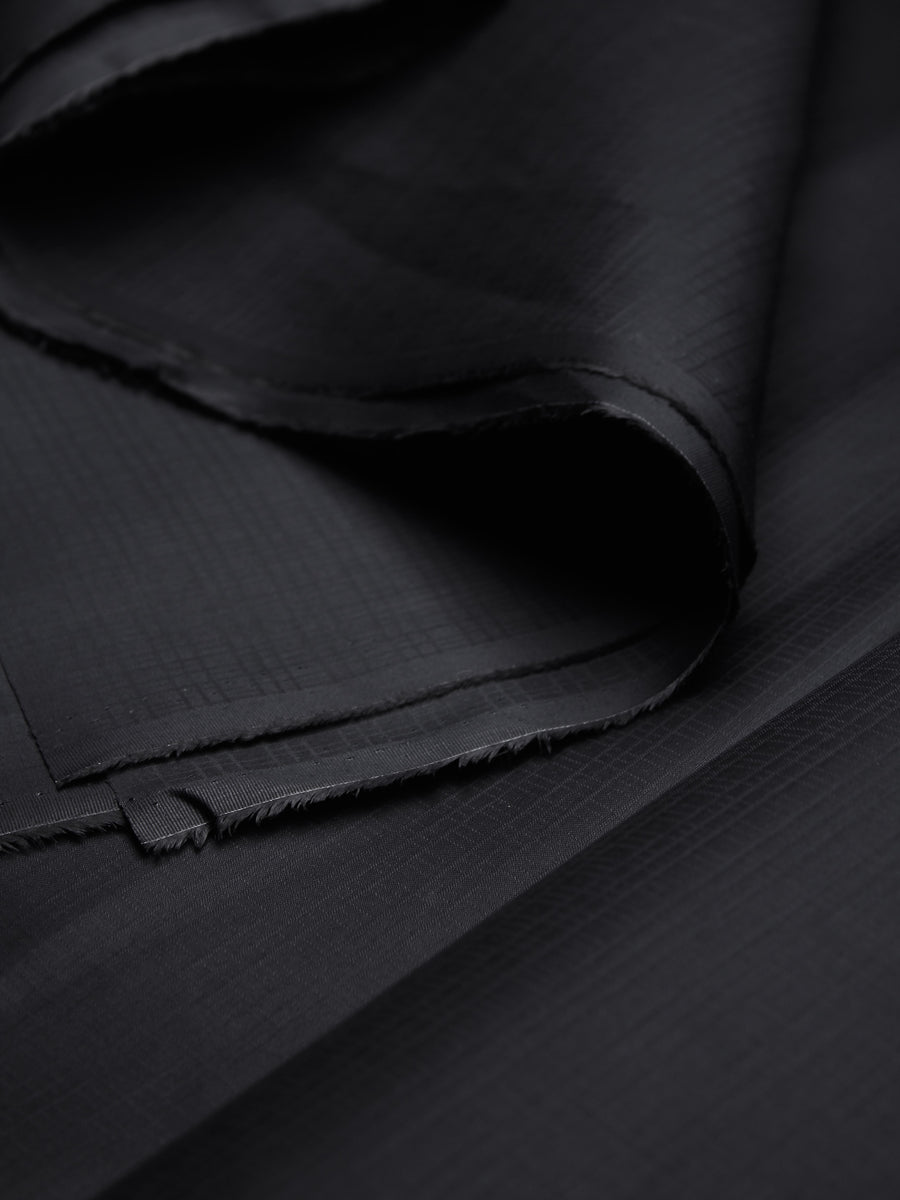 Shahsawar Sage Dobby Cotton Men's Unstitched Suit for Summer C-10