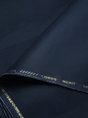LORDS Merit Combed Cotton Men's Unstitched Suit for Summer CLR-07