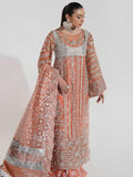 Maryum N Maria Sang e Paras Unstitched Embroidered Formal Suit FFD-0095