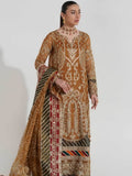 Maryum N Maria Sang e Paras Unstitched Embroidered Formal Suit FFD-0096