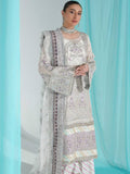 Maryum N Maria Sang e Paras Unstitched Embroidered Formal Suit FFD-0097