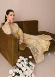 Freesia Premium Noor Jahan Luxury Formals Net 3Pc Suit FFG-0015 AMAR