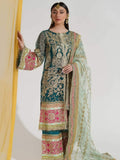 Maryum N Maria Sang e Paras Unstitched Embroidered Formal Suit FFG-0017