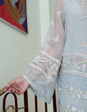 SIFA Luxury Formals Pret - FLORAL ARC