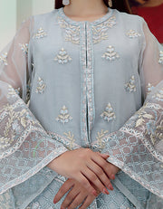 SIFA Luxury Formals Pret - FLORAL ARC