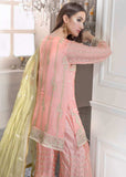 Maryum N Maria Freesia Luxury Wedding Collection FMM-302 - FaisalFabrics.pk