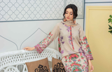 Fiza Noor Aniyah Digital Printed Shamray Unstitched 3Pc Suit D-09