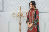 Fiza Noor Aniyah Digital Printed Shamray Unstitched 3Pc Suit D-07
