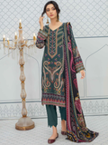 Fiza Noor Aniyah Digital Printed Shamray Unstitched 3Pc Suit D-06