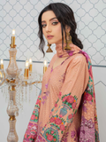 Fiza Noor Aniyah Digital Printed Shamray Unstitched 3Pc Suit D-05