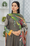 Fiza Noor Aniyah Digital Printed Shamray Unstitched 3Pc Suit D-02