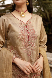 Seroli Winter Formal Suit SW-L1-RTW0007