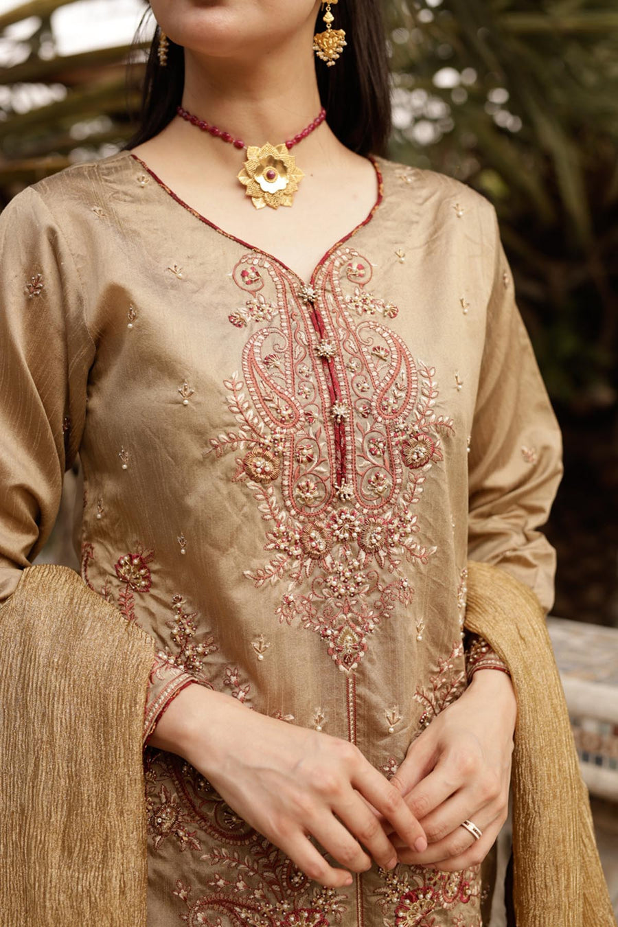 Seroli Winter Formal Suit SW-L1-RTW0007