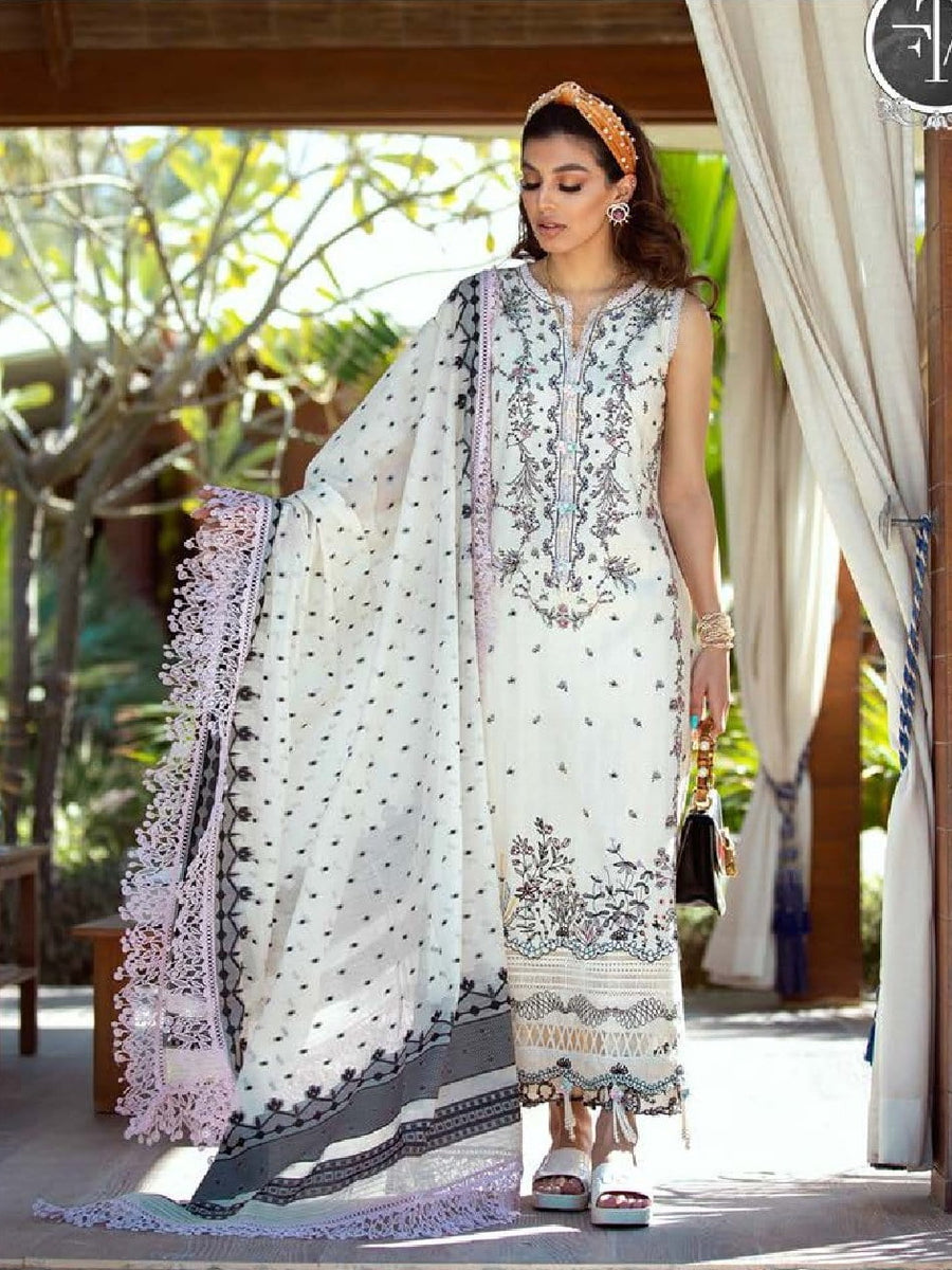 Farah Talib Aziz FTA-11 Belize