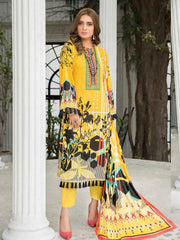 Firdous Chilman D-324B