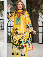 Firdous Chilman D-324B