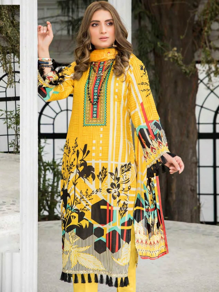 Firdous Chilman D-324B