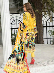 Firdous Chilman D-324B