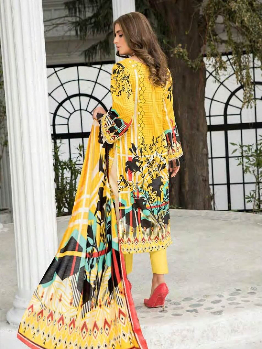 Firdous Chilman D-324B