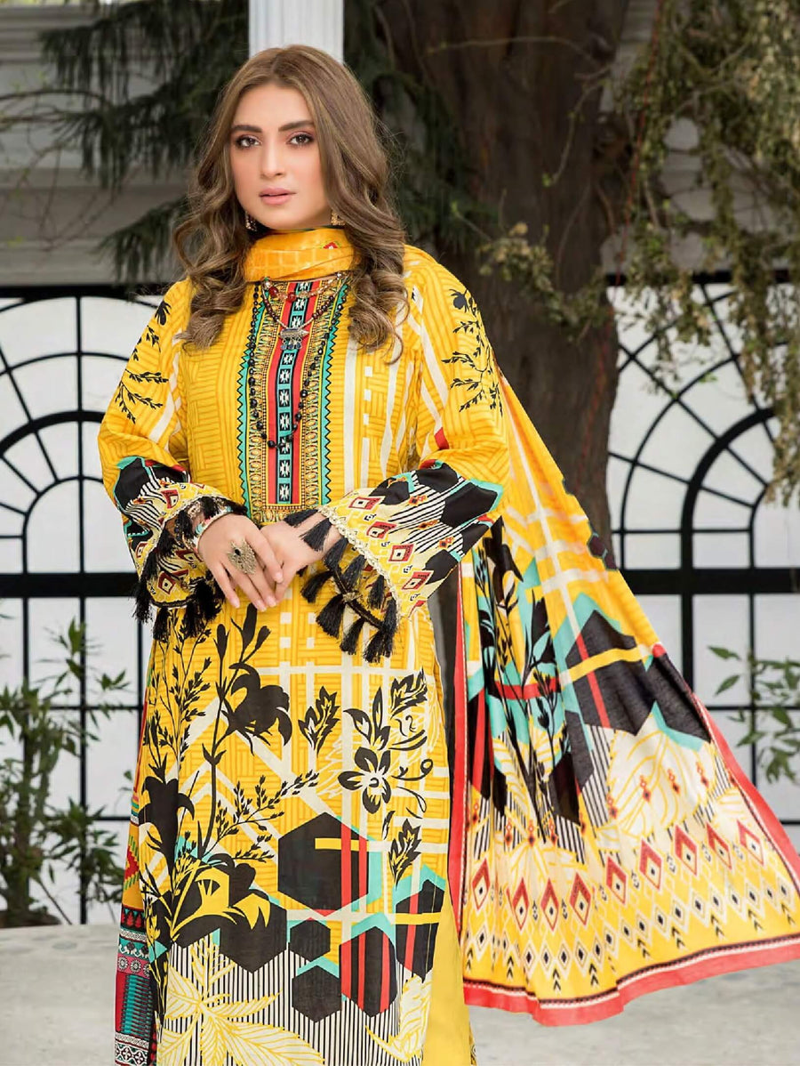 Firdous Chilman D-324B