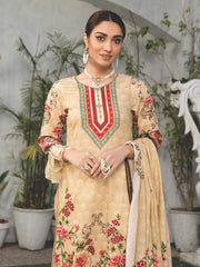 Firdous Chilman D-337B