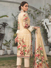 Firdous Chilman D-337B