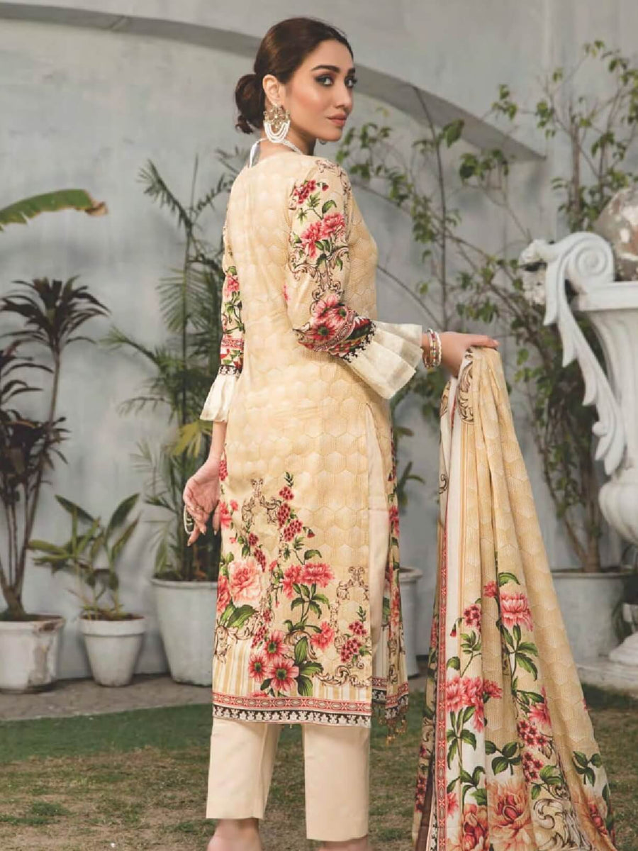 Firdous Chilman D-337B