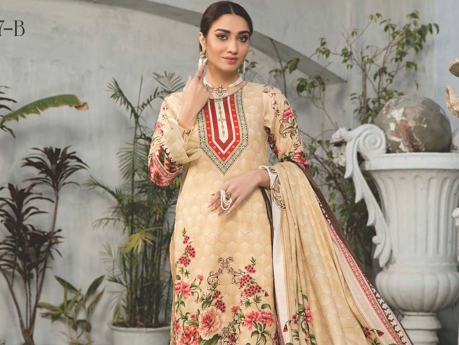 Firdous Chilman D-337B