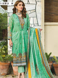 Five Star Classic Summer Unstitched Printed Lawn 3Pc D-1302-B