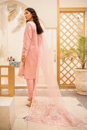 Maria Osama Khan Basic Pret Mehtab - GAUHAR