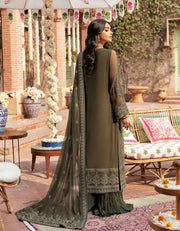 SIFA Crinkle - GHAZAL