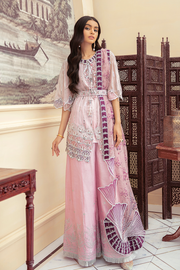 Maria Osama Khan Luxury Pret - GHAZAL
