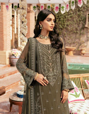 SIFA Crinkle - GHAZAL