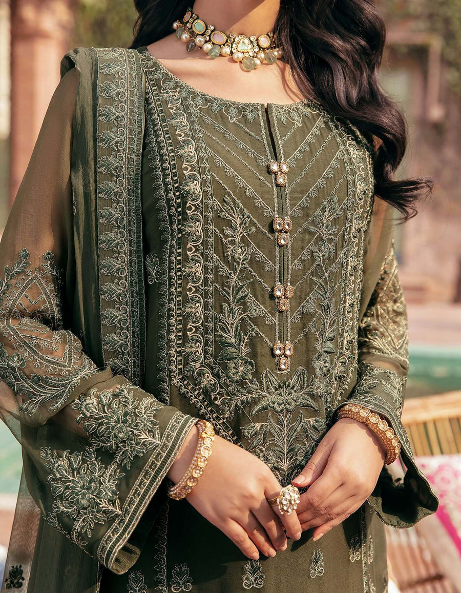 SIFA Crinkle - GHAZAL