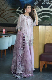 Maria Osama Khan - GHAZAL