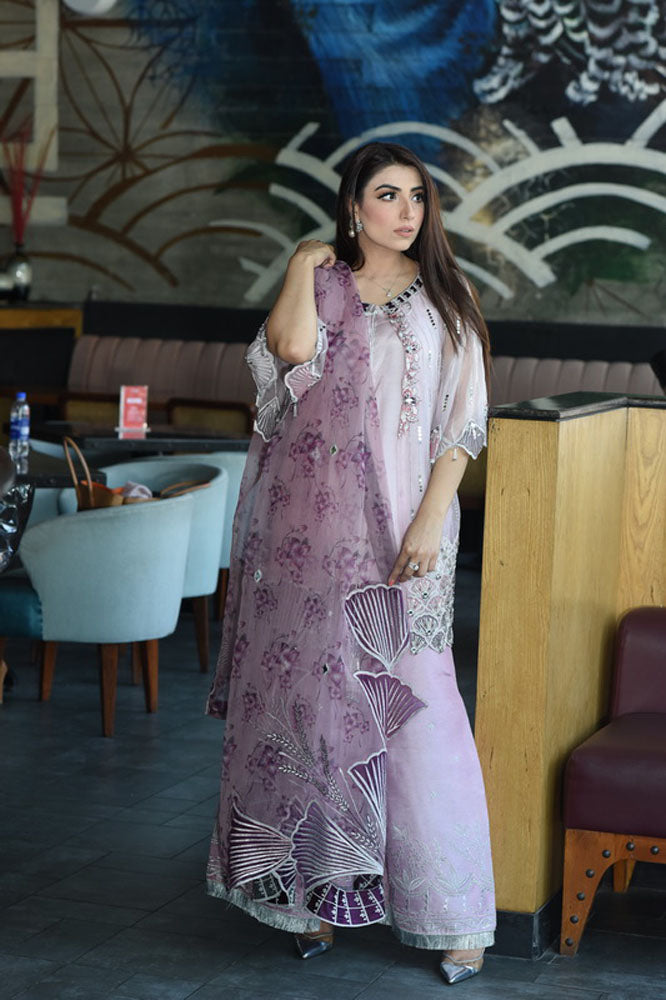 Maria Osama Khan - GHAZAL