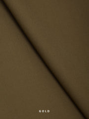 Safeer by edenrobe Men’s Blenden Fabric For Summer EMUB21-Jaguar Gold - FaisalFabrics.pk