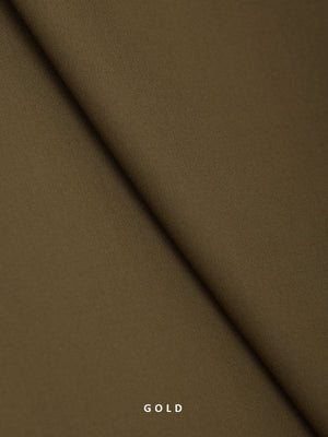Safeer by edenrobe Men’s Blenden Fabric For Summer EMUB21-Jaguar Gold - FaisalFabrics.pk