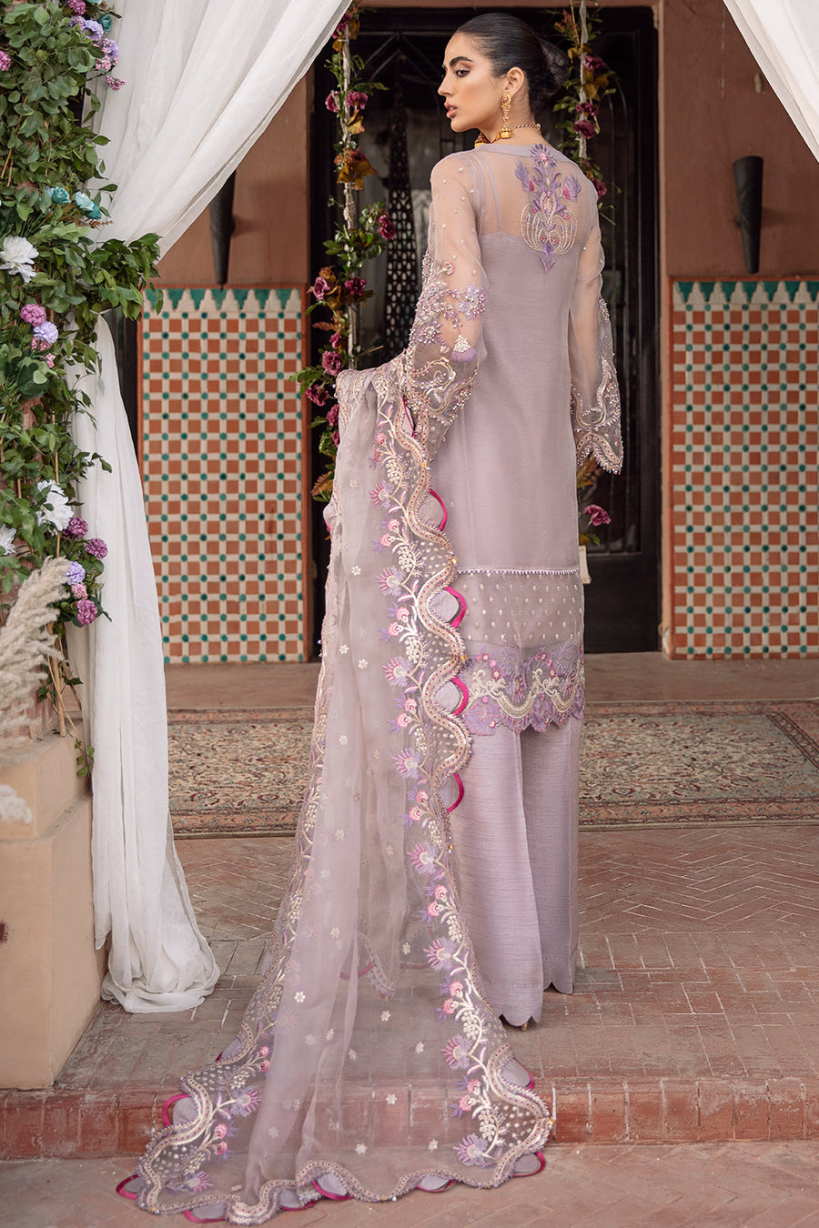 ILAHA IL-007 GULBANO