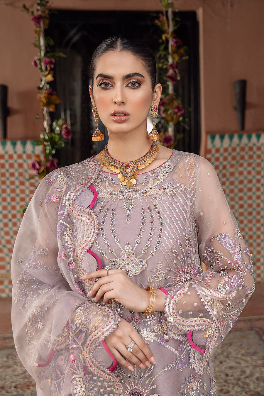 ILAHA IL-007 GULBANO