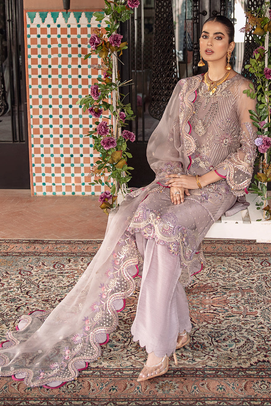 ILAHA IL-007 GULBANO