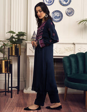 Rayon by SIFA Ready to Wear - GUL MEHER