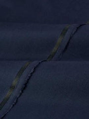 DYNASTY Hawk Wash & Wear Men's Unstitched Suit Graphite for Summer - FaisalFabrics.pk