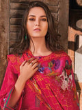 Gul Ahmed Premium Embroidered Lawn 3Pc Suit BCT-12002 - FaisalFabrics.pk