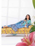 Gul Ahmed Premium Embroidered Lawn 3Pc Suit BCT-35 - FaisalFabrics.pk