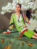 Gul Ahmed Premium Embroidered Lawn 3Pc Suit BM-12017 - FaisalFabrics.pk