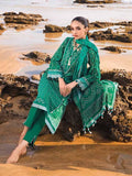Gul Ahmed Chunri Printed Lawn 3Pc Suit CL-22051A - FaisalFabrics.pk